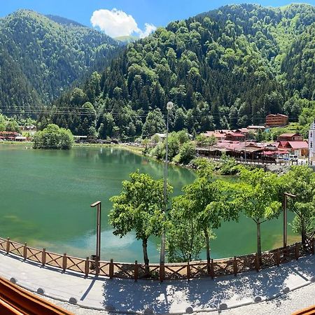 Osmanli Suite Uzungol Exterior photo