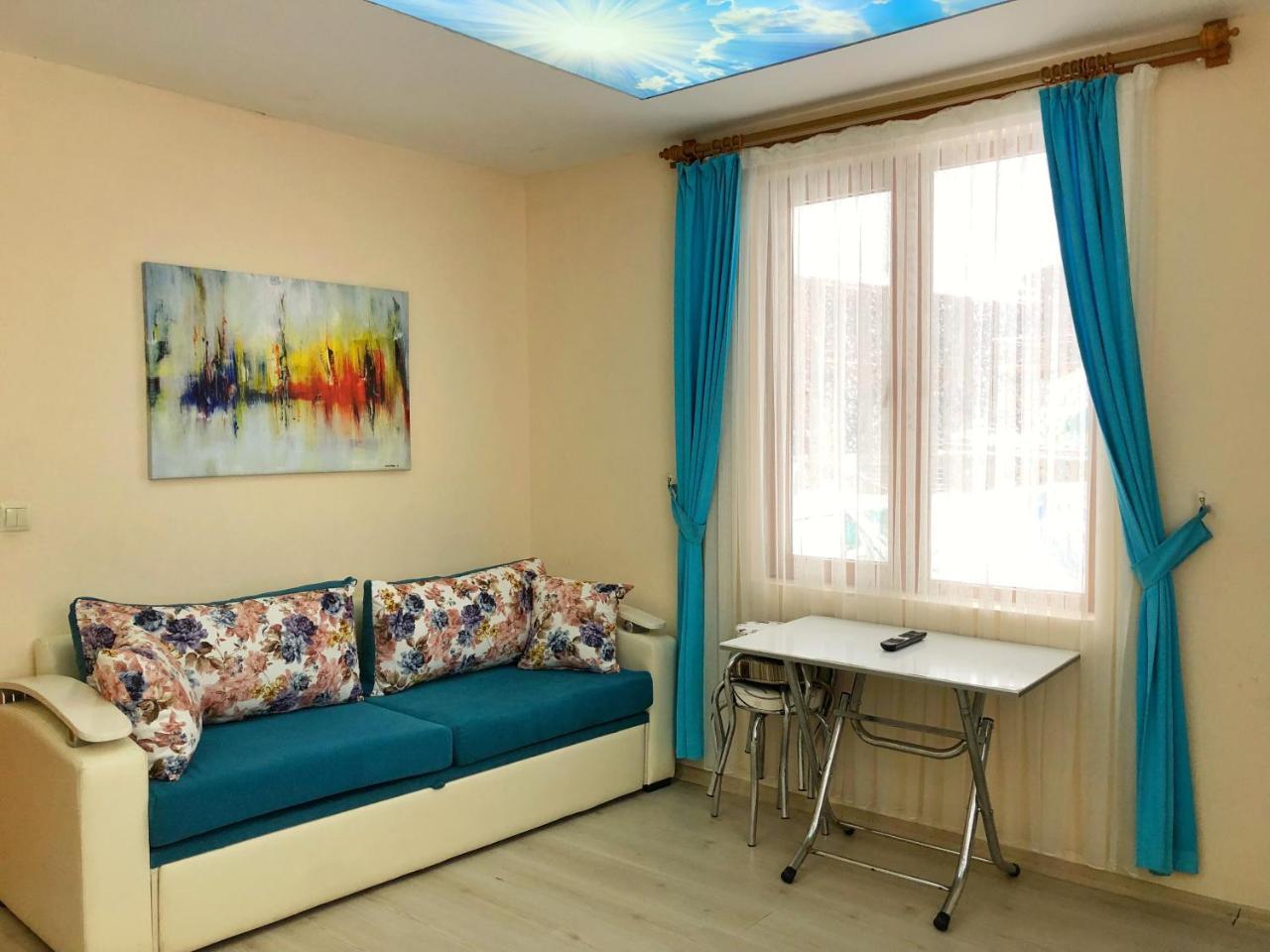 Osmanli Suite Uzungol Exterior photo