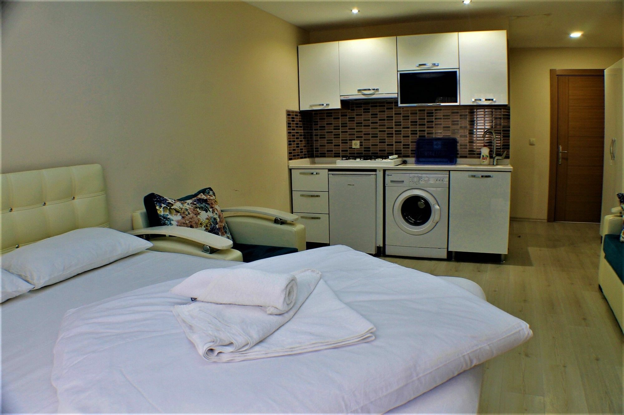 Osmanli Suite Uzungol Exterior photo