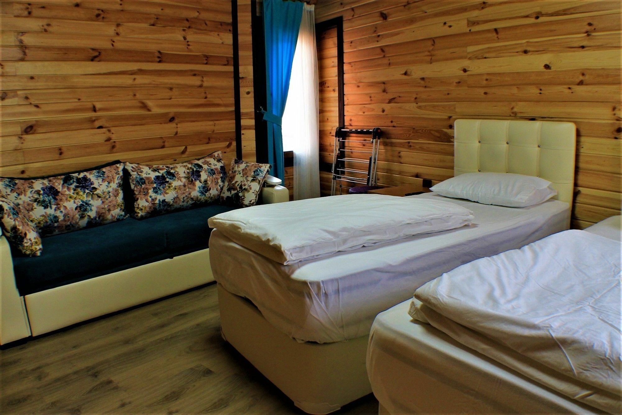 Osmanli Suite Uzungol Exterior photo